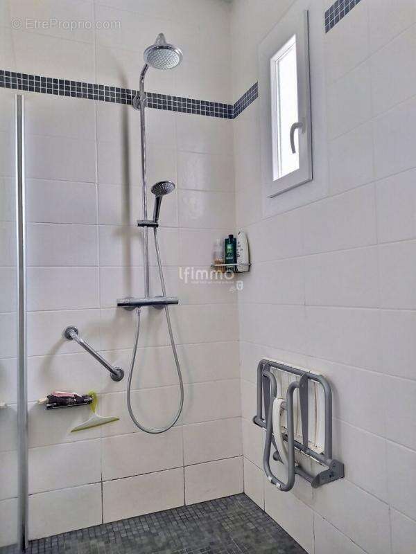 Maison à L&#039;HOUMEAU