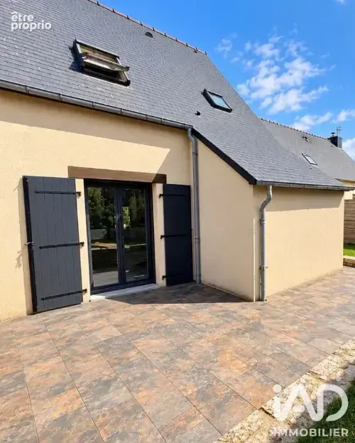Photo 1 - Maison à SAINT-MALO