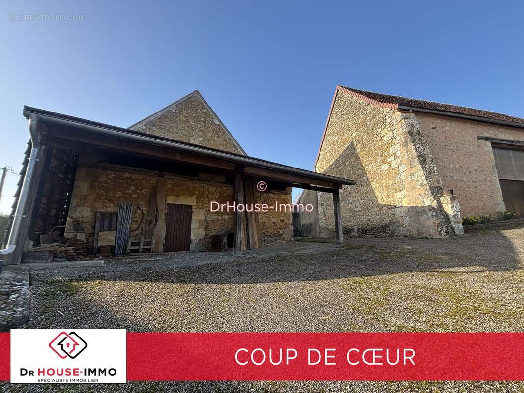 Maison à CETON