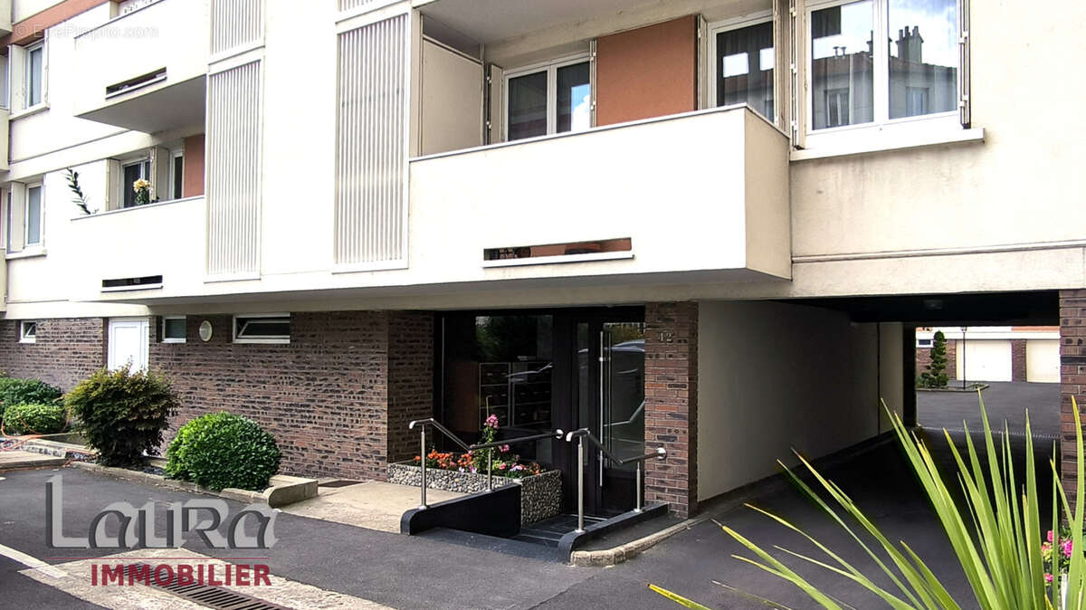 Appartement à ALFORTVILLE