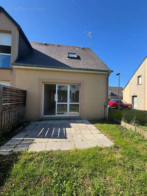 Appartement à LE POINCONNET