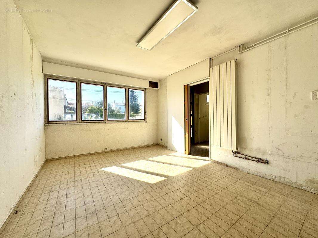 Maison à VILLENAVE-D'ORNON