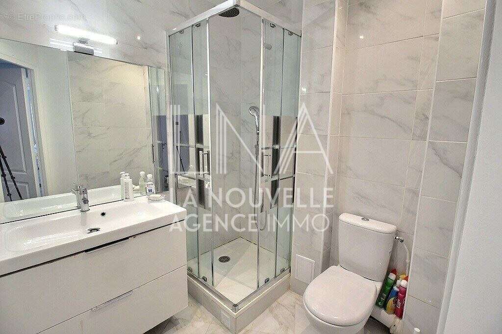 Appartement à ROMAINVILLE