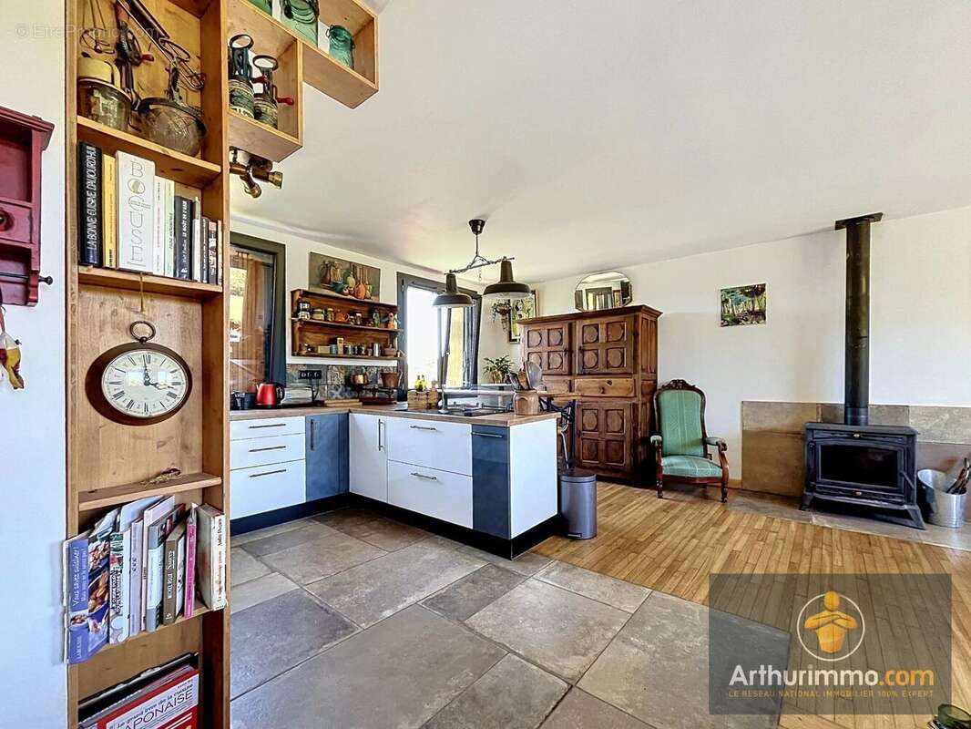 Vente Maison Siorac-en-perigord(24170) 235 000ï¿œ - photo 5