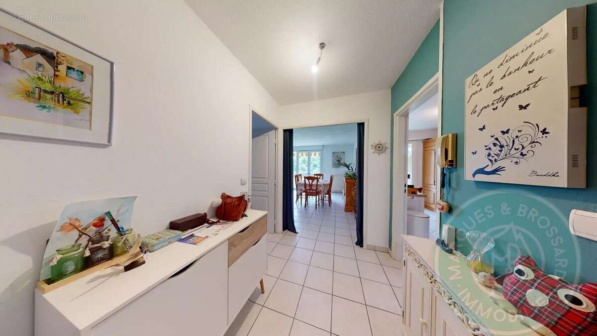 Appartement à PAU