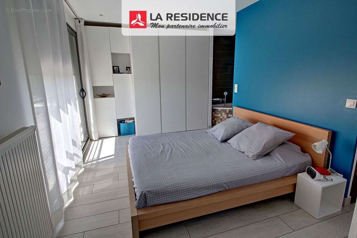 Maison à TRIEL-SUR-SEINE