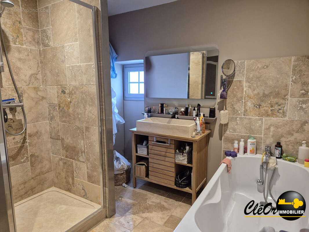 Maison 150 m² à Epervans  - photo 6
