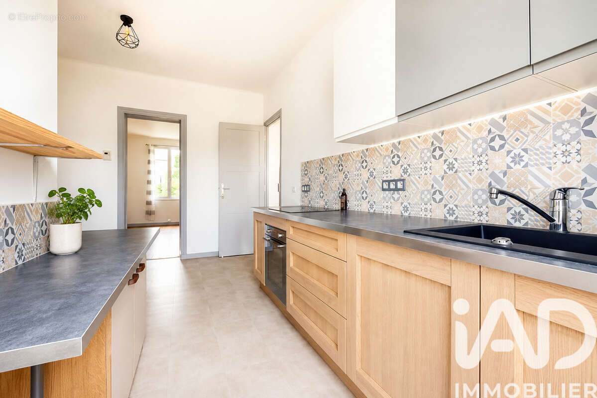 Photo 2 - Appartement à VILLERS-SAINT-PAUL