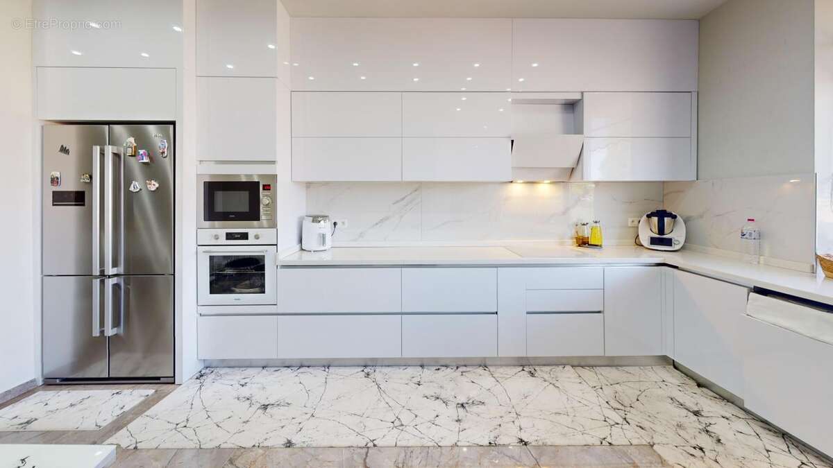 Appartement à WATTRELOS