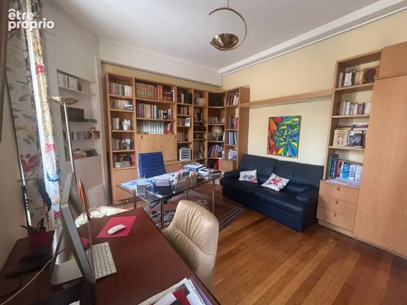 Appartement de standing a vendre le mans jacobins 3-4 chambres - photo 4