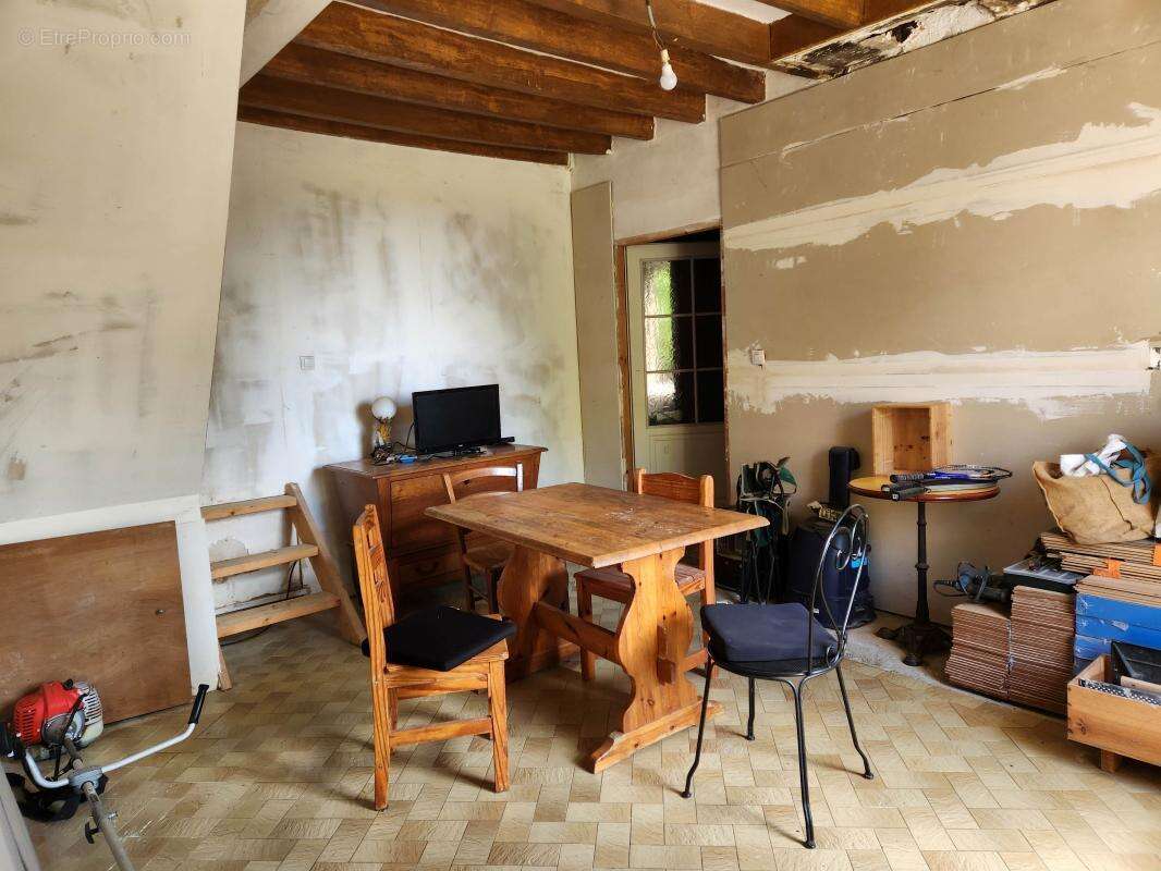 Maison à SAINT-AVIT