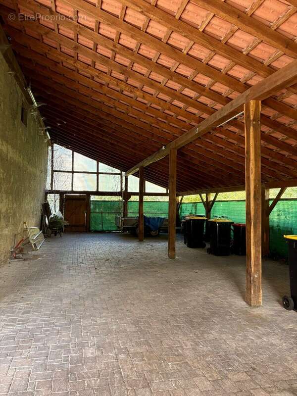 Appartement à FENETRANGE