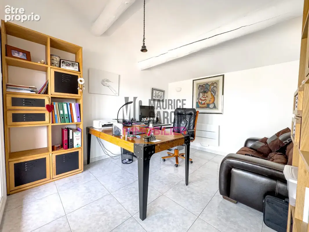 Appartement 4 pièces 125 m² à vendre à Pernes-Les-Fontaines (84210) - photo 6