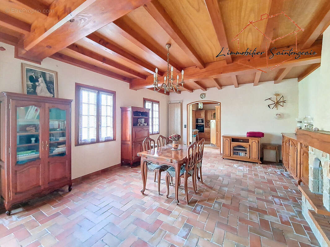 Maison 138 m² à Lorignac  - photo 120