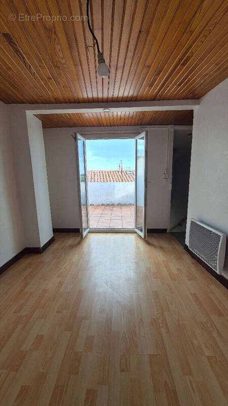 Maison à ARGELES-SUR-MER