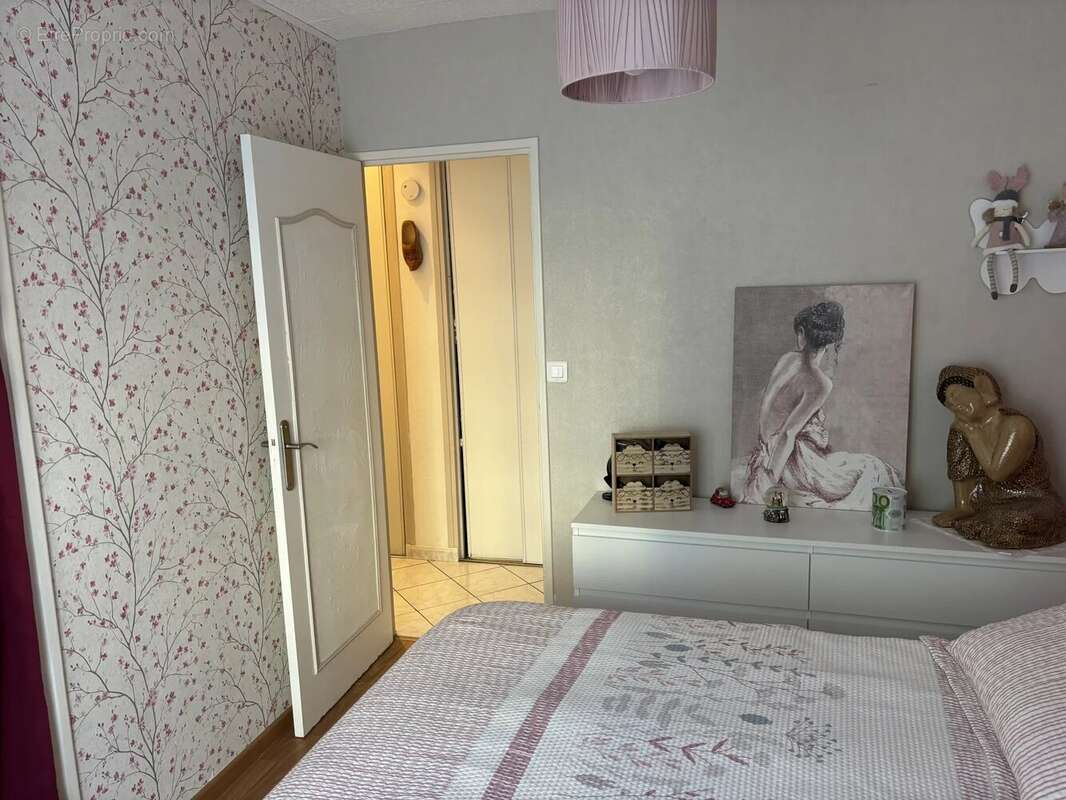 Appartement T2 plain-pied avec extérieur - RDC - photo 8