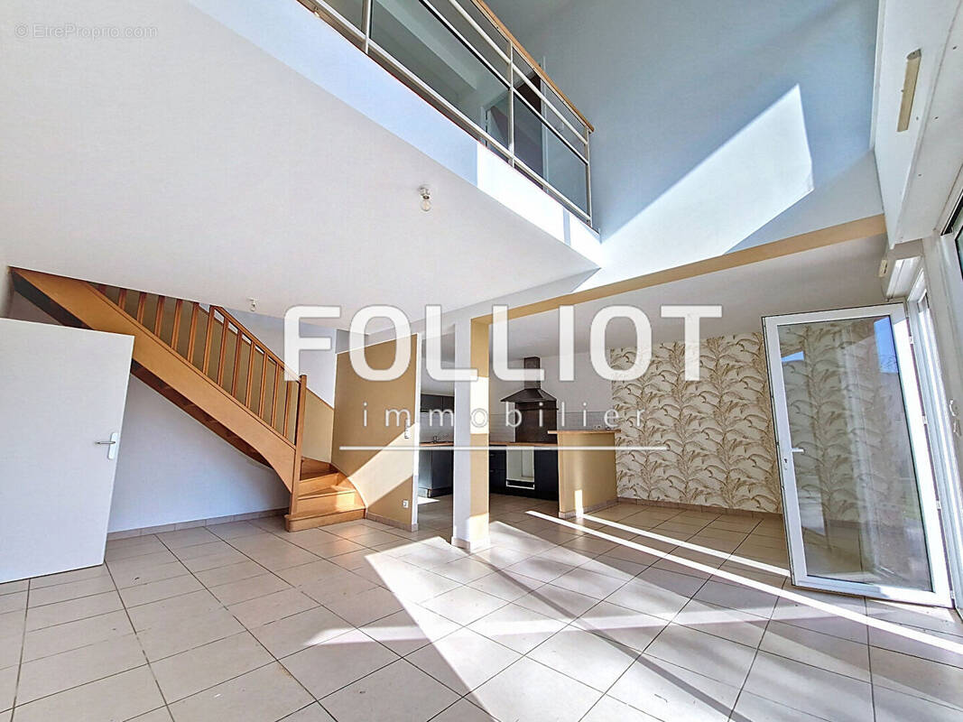 Appartement à GRANVILLE