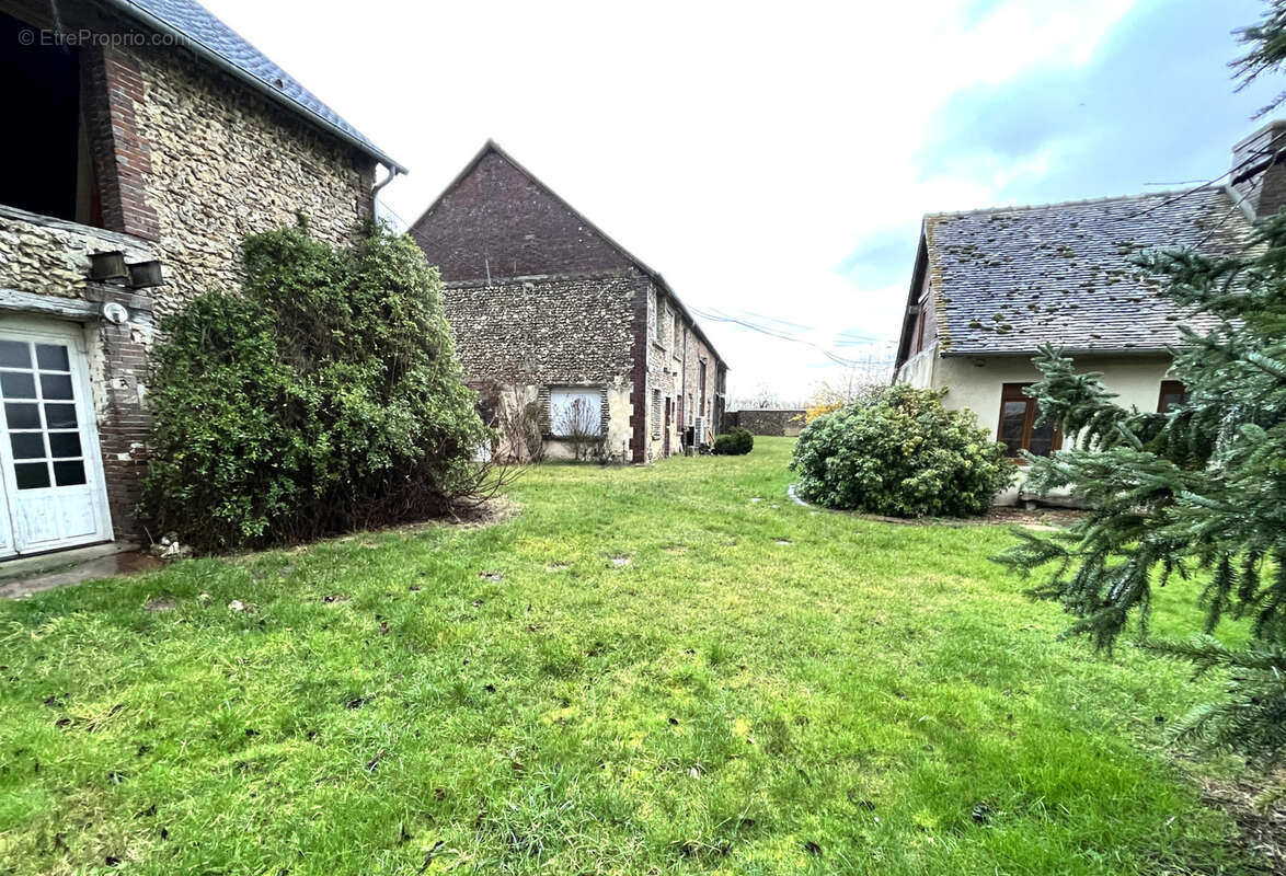 Maison à ANET