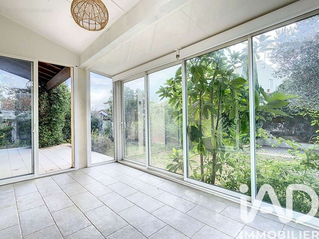 Photo 5 - Maison à MAUGUIO