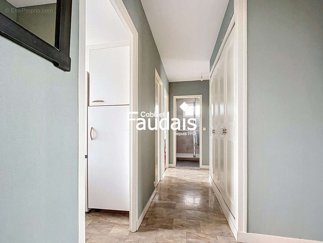 Appartement à SAINT-LO