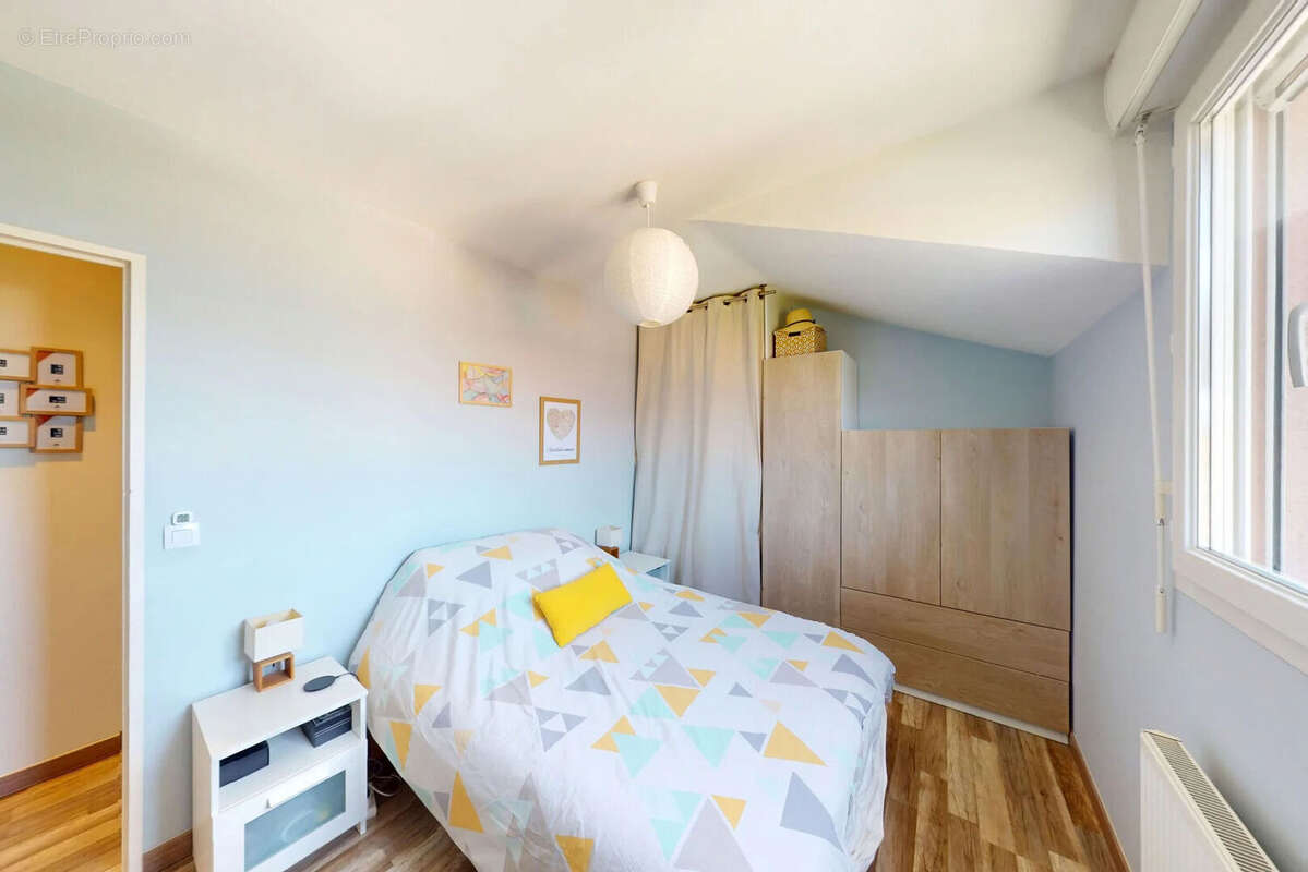 Appartement à LE VERSOUD