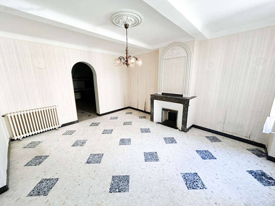 Appartement à MONT-DE-MARSAN