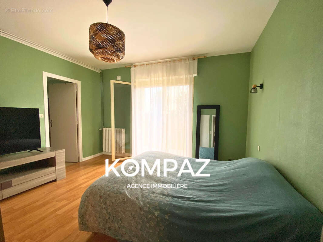 Maison à PLENEE-JUGON