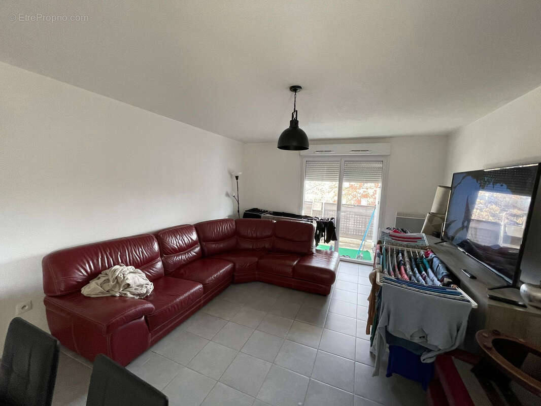 Appartement à AMBES