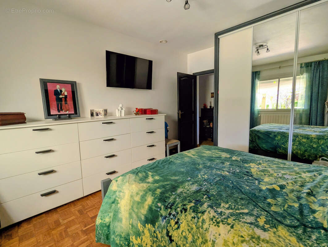 Maison à MIREPEISSET