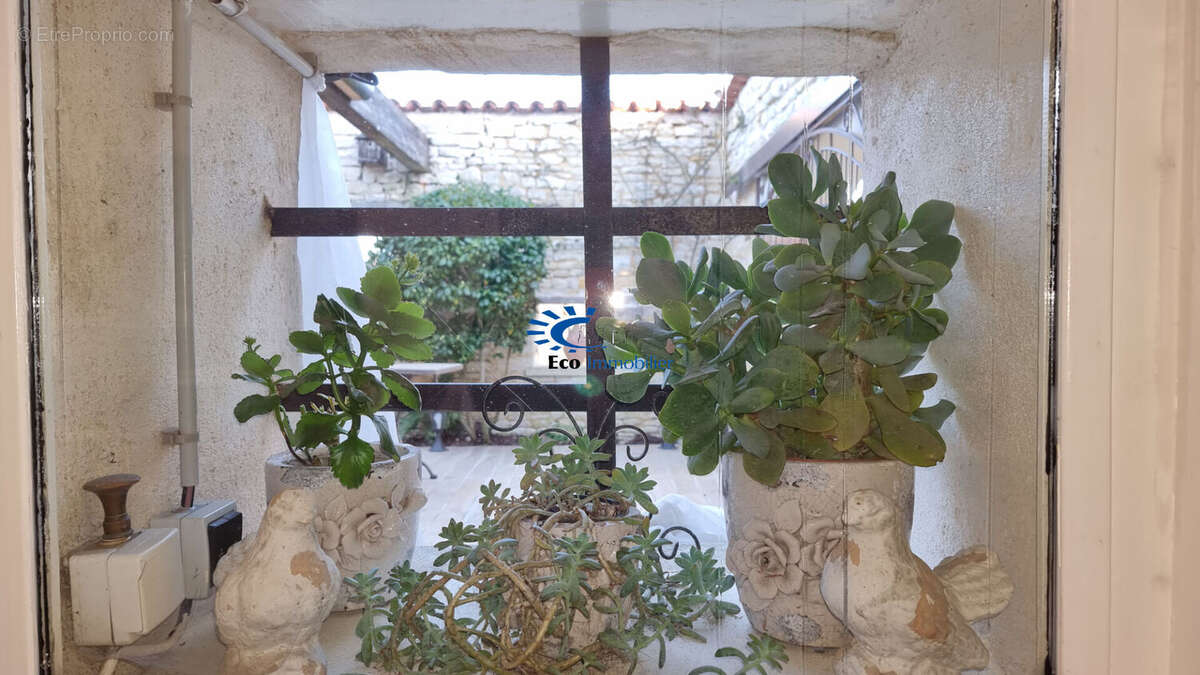 Maison à LA ROCHELLE