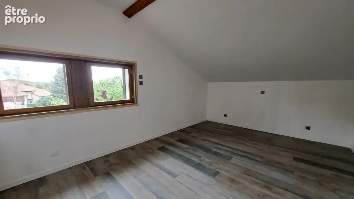 Maison à vendre 8 pièces JUSSEY (70) - photo 14