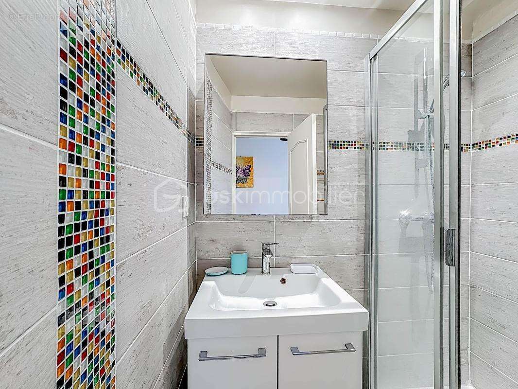 Appartement à PALAVAS-LES-FLOTS
