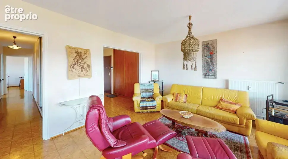 Appartement  Colmar - photo 4