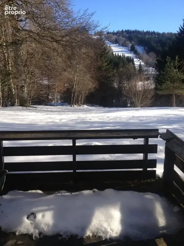 Appartement pistes de sli - photo 3