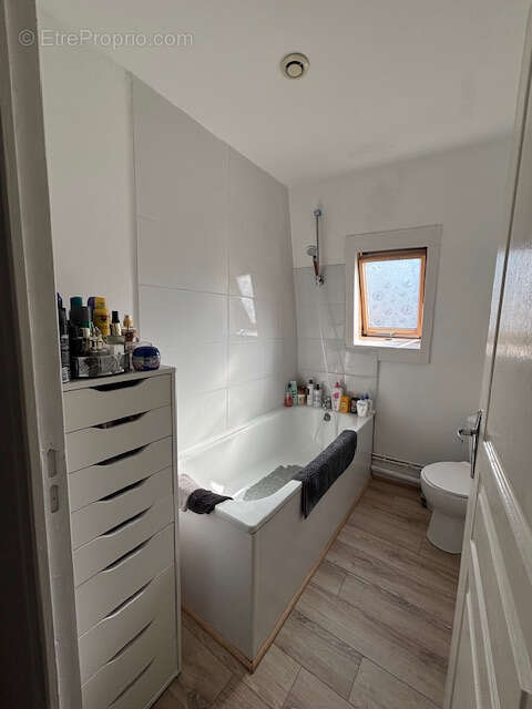 Appartement à ROUBAIX