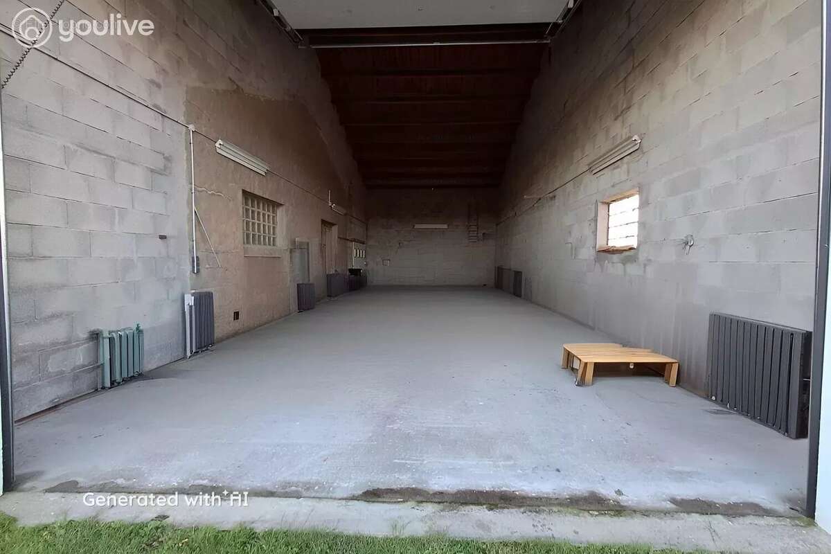 Parking à L'ILE-D'OLONNE