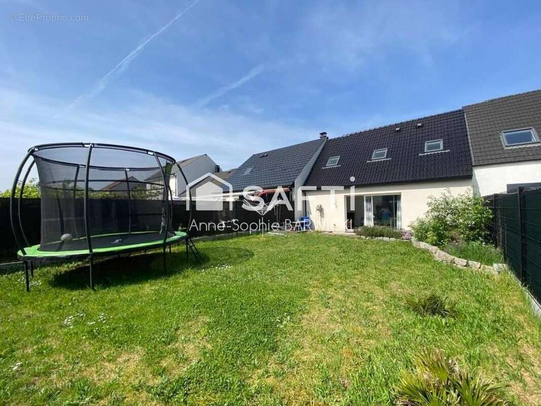 Photo 7 - Maison à HARNES