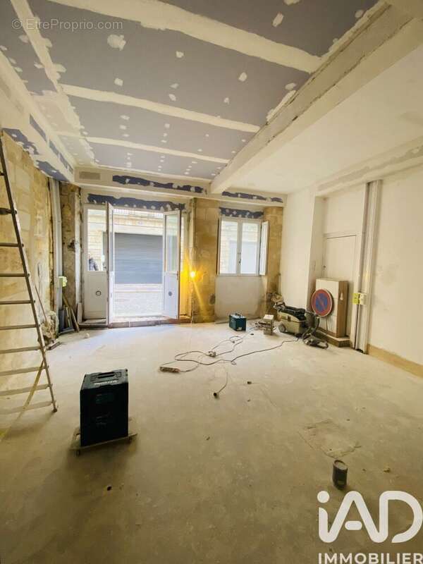 Photo 3 - Appartement à BORDEAUX