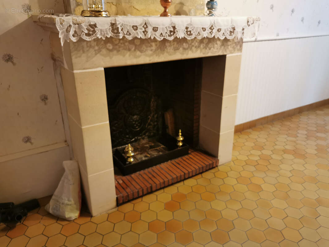 Maison à BAYEUX