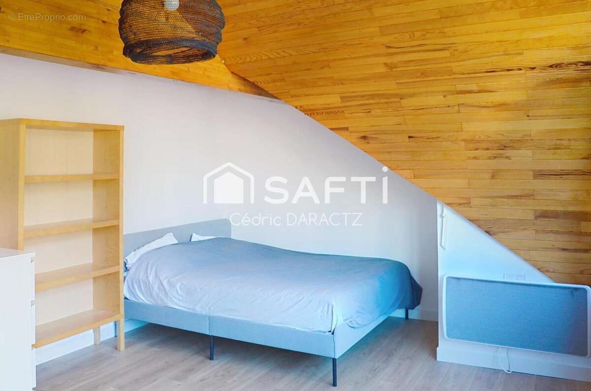 Photo 4 - Appartement à THOIRY