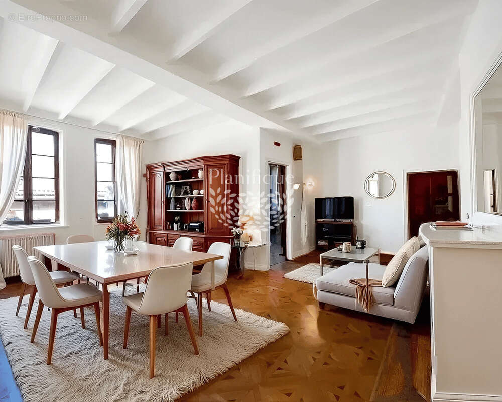 Appartement à ANNECY