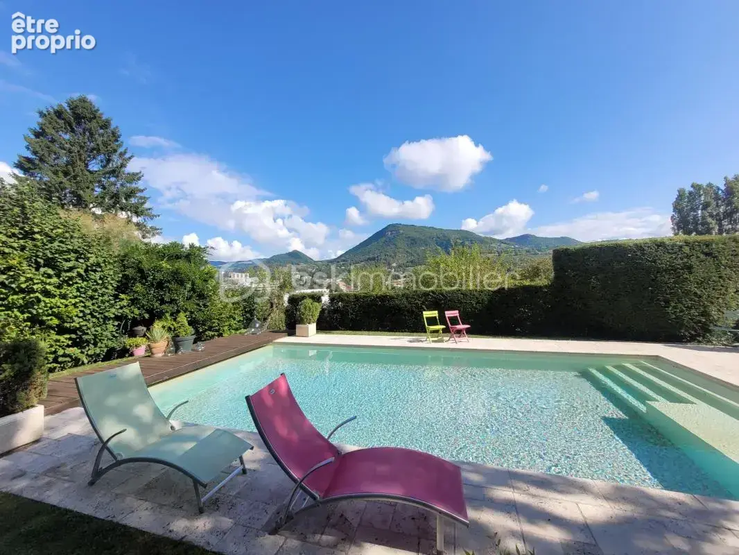 Criel de Voiron Propriété d'Exception Terrain 3766 m²      1 090 000 € - photo 5