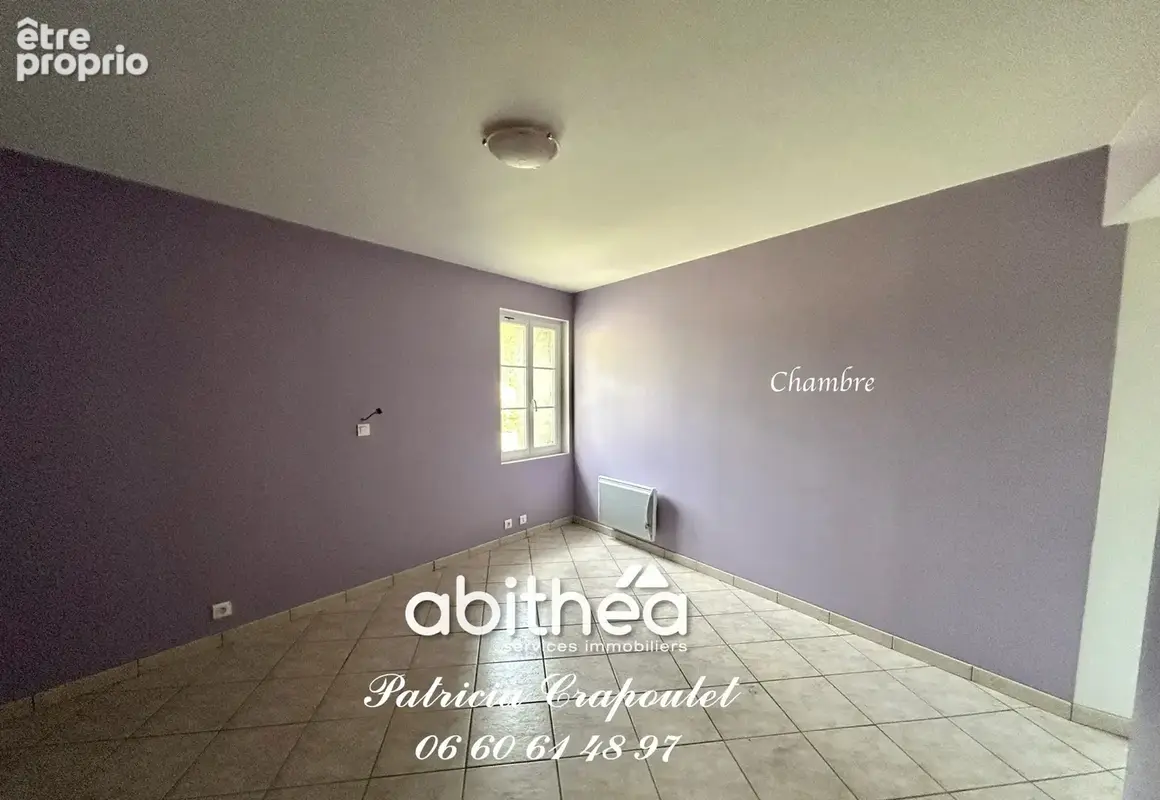 Saint Cybardeaux Maison 149 m2 - photo 6