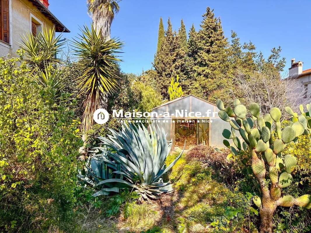 Maison à NICE