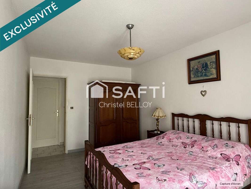 Photo 4 - Appartement à FORBACH