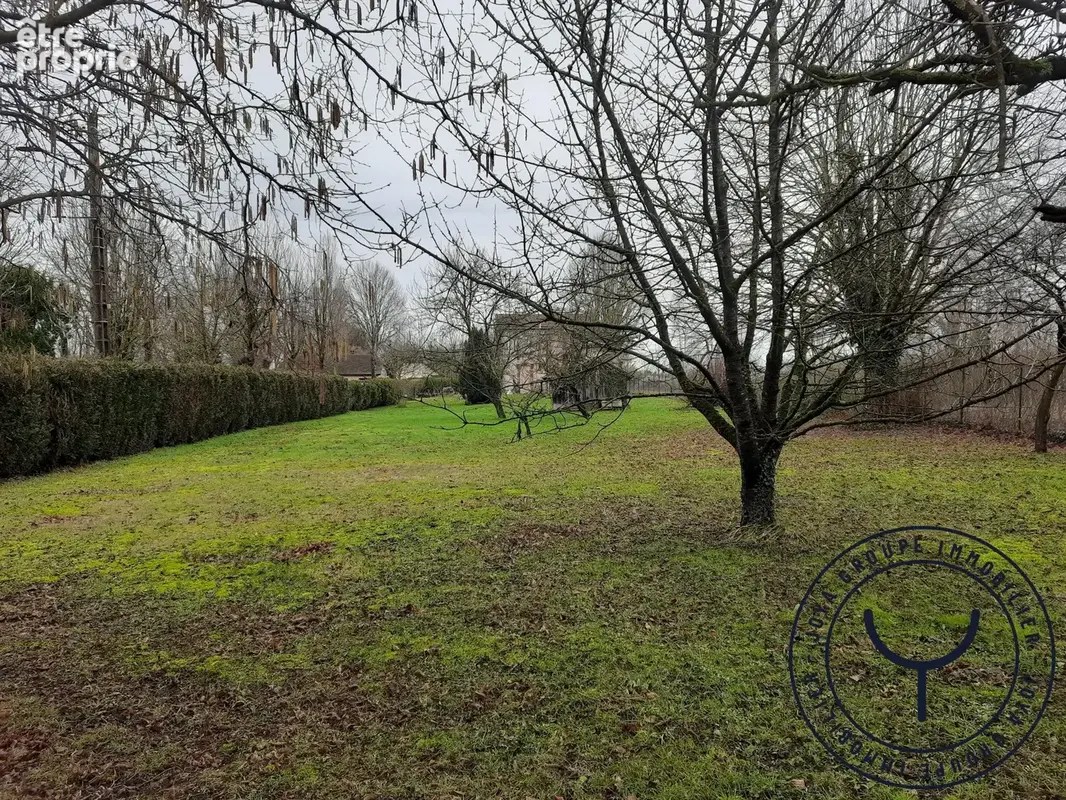 Terrain 800 m² à vendre à Charmont-Sous-Barbuise (10150) - photo 4