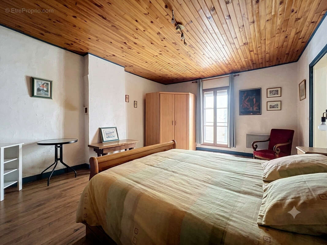 Maison de village - photo 15