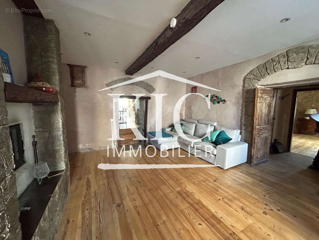 Maison à CARCASSONNE