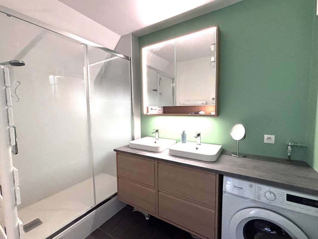 Appartement à HOUILLES