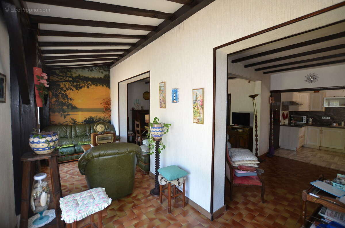 058 - Maison à DURAN